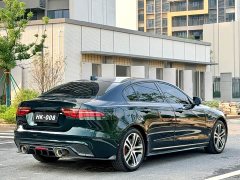 Jaguar XEL 2.0T 250PS R-DYNAMIC S Aspiring Sport Edition - ფოტო 4