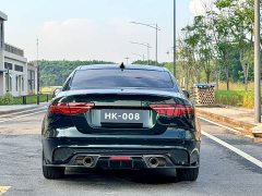 Jaguar XEL 2.0T 250PS R-DYNAMIC S Aspiring Sport Edition - ფოტო 5