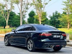 Jaguar XEL 2.0T 250PS R-DYNAMIC S Aspiring Sport Edition - ფოტო 6
