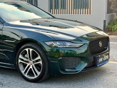 Jaguar XEL 2.0T 250PS R-DYNAMIC S Aspiring Sport Edition - ფოტო 8