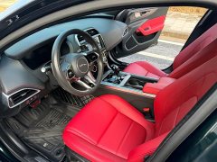 Jaguar XEL 2.0T 250PS R-DYNAMIC S Aspiring Sport Edition - ფოტო 9
