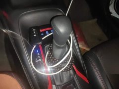 Toyota Corolla 1.8L CVT Sport - ფოტო 10