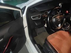 Toyota Corolla 1.8L CVT Sport - ფოტო 12