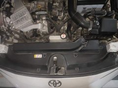 Toyota Corolla 1.8L CVT Sport - ფოტო 16