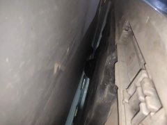 Toyota Corolla 1.8L CVT Sport - ფოტო 17