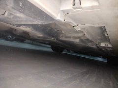 Toyota Corolla 1.8L CVT Sport - ფოტო 18