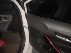 Toyota Corolla 1.8L CVT Sport - ფოტო 19