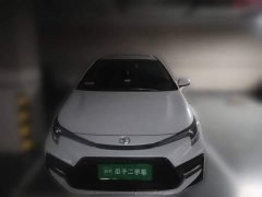 Toyota Corolla 1.8L CVT Sport - ფოტო 2