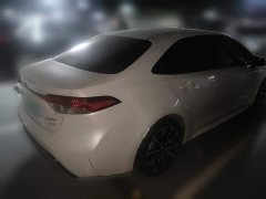 Toyota Corolla 1.8L CVT Sport - ფოტო 4