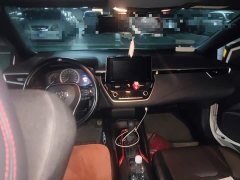 Toyota Corolla 1.8L CVT Sport - ფოტო 5