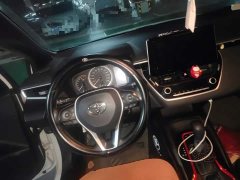 Toyota Corolla 1.8L CVT Sport - ფოტო 6