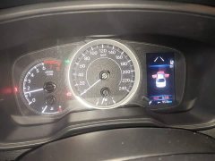Toyota Corolla 1.8L CVT Sport - ფოტო 7
