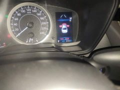 Toyota Corolla 1.8L CVT Sport - ფოტო 8