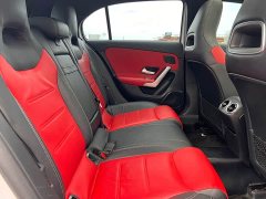Mercedes-Benz Mercedes-AMG A 35 4MATIC (Imported) 2020 - ფოტო 4