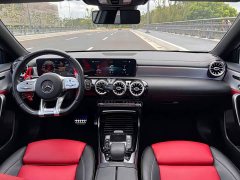 Mercedes-Benz Mercedes-AMG A 35 4MATIC (Imported) 2020 - ფოტო 5