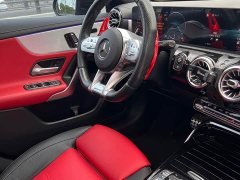 Mercedes-Benz Mercedes-AMG A 35 4MATIC (Imported) 2020 - ფოტო 6
