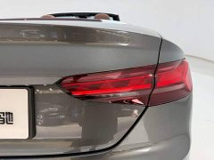 Audi A5 (Imported) Cabriolet 40 TFSI Fashion Dynamic - ფოტო 10