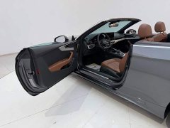 Audi A5 (Imported) Cabriolet 40 TFSI Fashion Dynamic - ფოტო 13