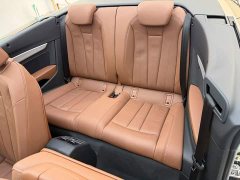 Audi A5 (Imported) Cabriolet 40 TFSI Fashion Dynamic - ფოტო 16