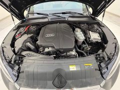 Audi A5 (Imported) Cabriolet 40 TFSI Fashion Dynamic - ფოტო 17