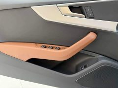 Audi A5 (Imported) Cabriolet 40 TFSI Fashion Dynamic - ფოტო 19