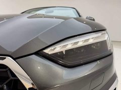 Audi A5 (Imported) Cabriolet 40 TFSI Fashion Dynamic - ფოტო 2