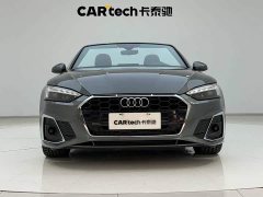 Audi A5 (Imported) Cabriolet 40 TFSI Fashion Dynamic - ფოტო 3