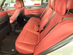 BMW 5 Series 530Li Premier M Sport Package - ფოტო 5
