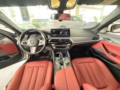BMW 5 Series 530Li Premier M Sport Package - ფოტო 6