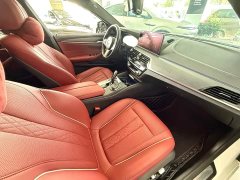 BMW 5 Series 530Li Premier M Sport Package - ფოტო 7