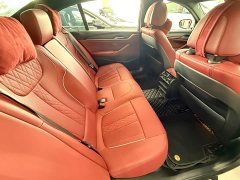 BMW 5 Series 530Li Premier M Sport Package - ფოტო 8