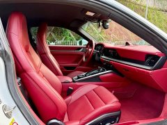 Porsche 911 Carrera 3.0T - ფოტო 11