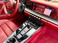 Porsche 911 Carrera 3.0T - ფოტო 12