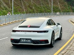Porsche 911 Carrera 3.0T - ფოტო 4