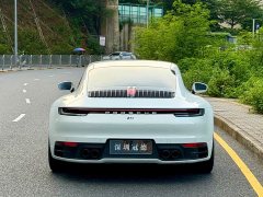 Porsche 911 Carrera 3.0T - ფოტო 5