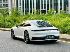 Porsche 911 Carrera 3.0T - ფოტო 6