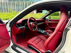 Porsche 911 Carrera 3.0T - ფოტო 7
