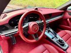 Porsche 911 Carrera 3.0T - ფოტო 8