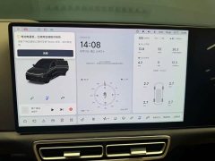Li Auto L9 Ultra Smart Refresh Edition - ფოტო 11