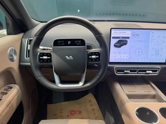 Li Auto L9 Ultra Smart Refresh Edition - ფოტო 12