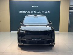 Li Auto L9 Ultra Smart Refresh Edition - ფოტო 2