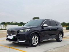 BMW iX1 2023 eDrive25L X Design Package - ფოტო 1
