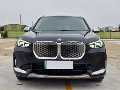 BMW iX1 2023 eDrive25L X Design Package - ფოტო 2