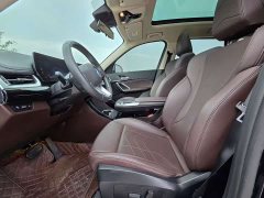 BMW iX1 2023 eDrive25L X Design Package - ფოტო 4