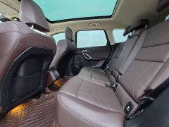 BMW iX1 2023 eDrive25L X Design Package - ფოტო 5