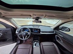 BMW iX1 2023 eDrive25L X Design Package - ფოტო 6