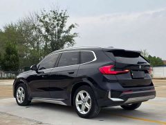 BMW iX1 2023 eDrive25L X Design Package - ფოტო 7