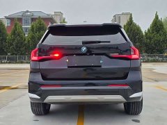 BMW iX1 2023 eDrive25L X Design Package - ფოტო 8