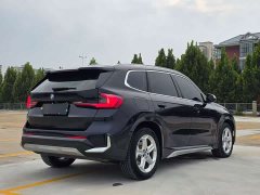 BMW iX1 2023 eDrive25L X Design Package - ფოტო 9
