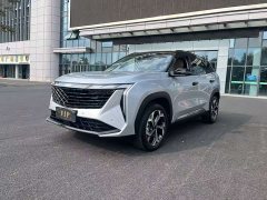 Geely Boyue L 2023 1.5TD DCT Luxury - ფოტო 1